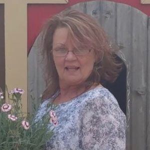 Meet your Posher, Donna